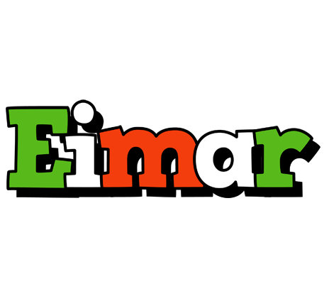 Eimar venezia logo