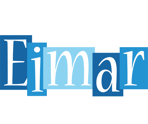 Eimar winter logo