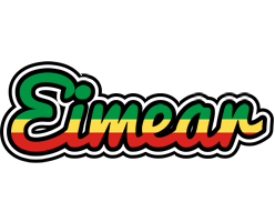 Eimear african logo