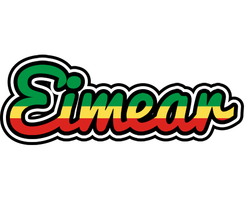 Eimear african logo