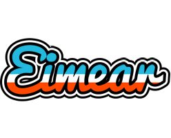 Eimear america logo