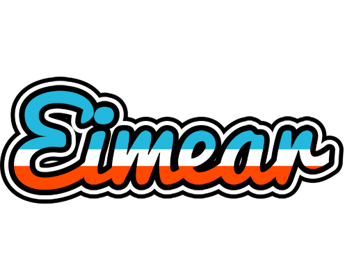 Eimear america logo