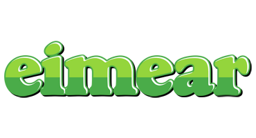 Eimear apple logo