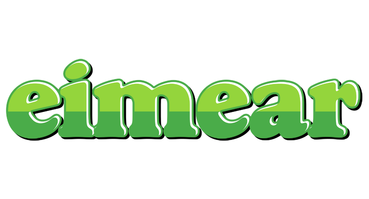 Eimear apple logo