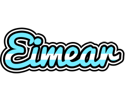 Eimear argentine logo