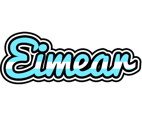 Eimear argentine logo
