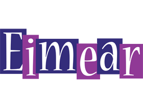 Eimear autumn logo