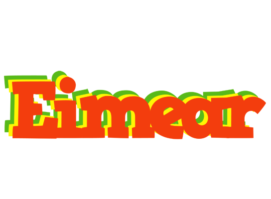 Eimear bbq logo