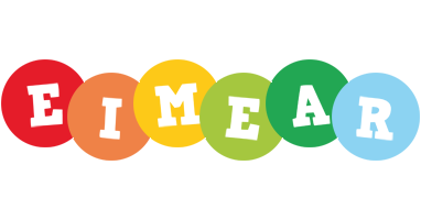 Eimear boogie logo