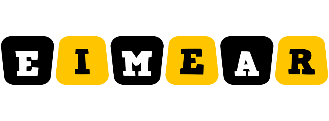 Eimear boots logo