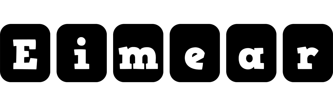 Eimear box logo