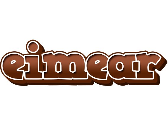 Eimear brownie logo