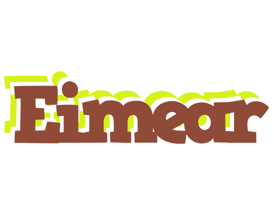 Eimear caffeebar logo