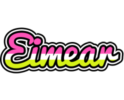 Eimear candies logo