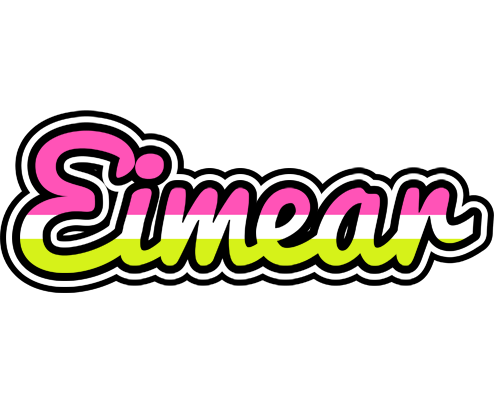 Eimear candies logo