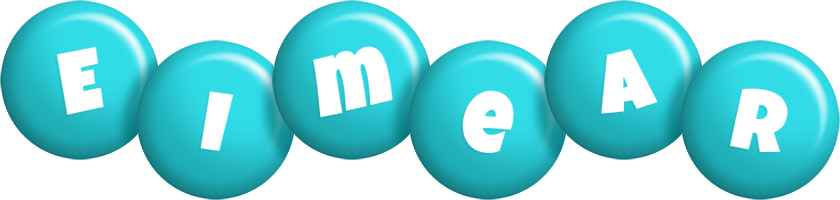 Eimear candy-azur logo