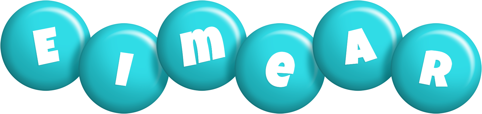 Eimear candy-azur logo