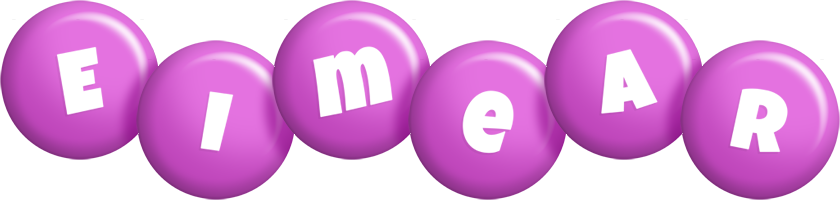 Eimear candy-purple logo