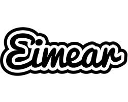 Eimear chess logo