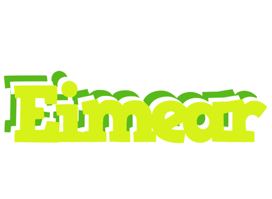 Eimear citrus logo