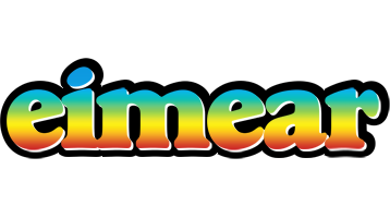 Eimear color logo