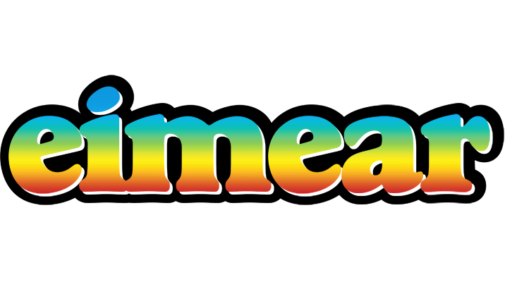 Eimear color logo