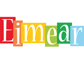 Eimear colors logo