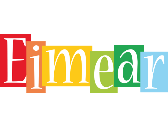 Eimear colors logo