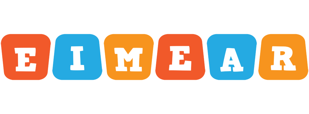 Eimear comics logo