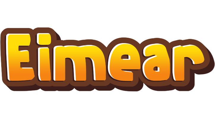 Eimear cookies logo