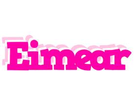 Eimear dancing logo