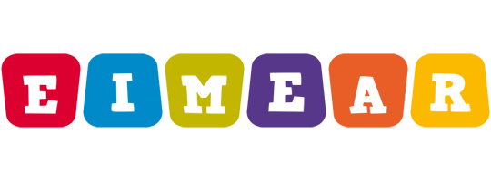 Eimear daycare logo