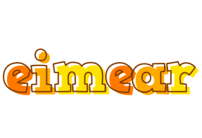 Eimear desert logo