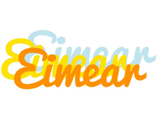 Eimear energy logo