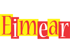 Eimear errors logo