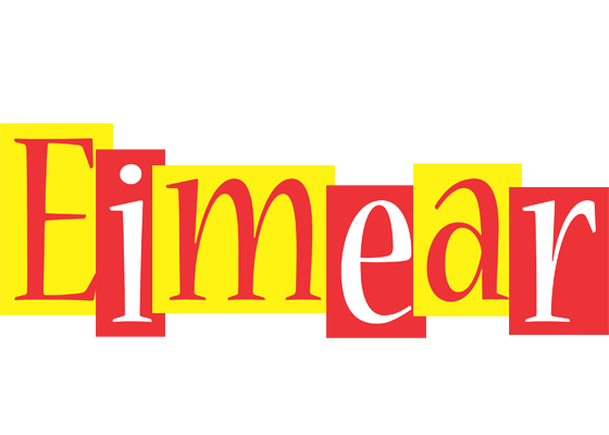 Eimear errors logo