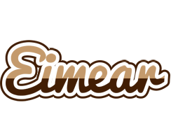 Eimear exclusive logo