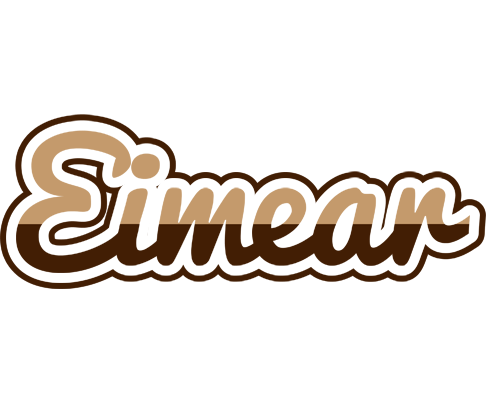 Eimear exclusive logo