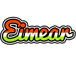 Eimear exotic logo