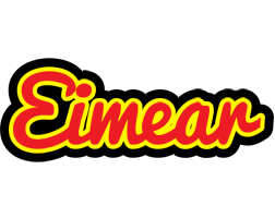 Eimear fireman logo