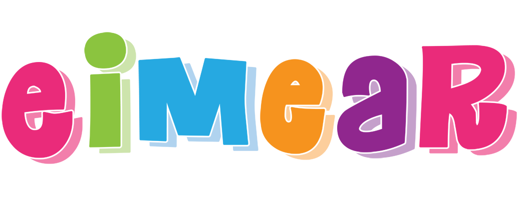 Eimear friday logo