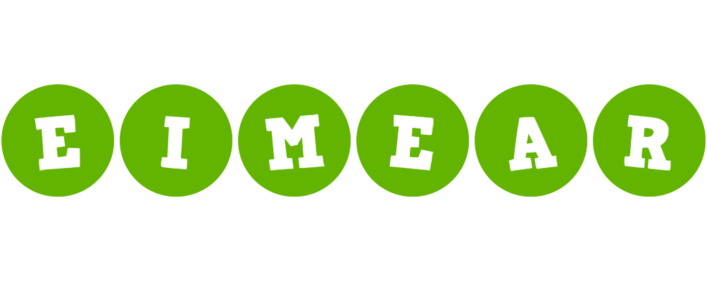 Eimear games logo