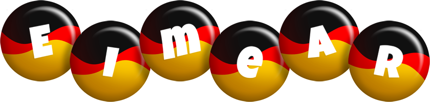 Eimear german logo