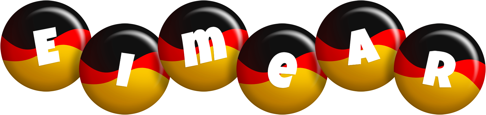 Eimear german logo