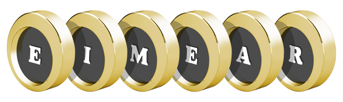 Eimear gold logo