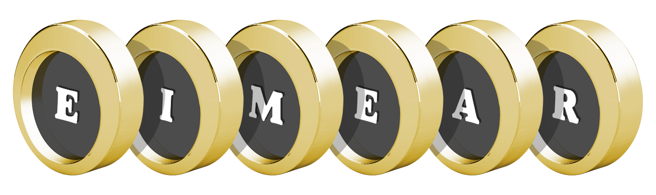 Eimear gold logo