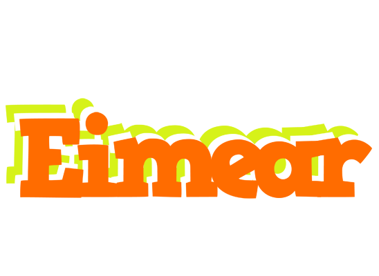 Eimear healthy logo