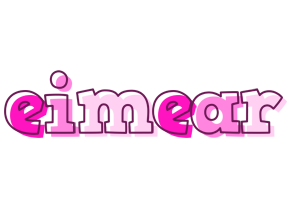 Eimear hello logo