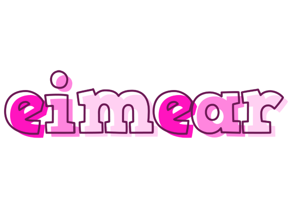 Eimear hello logo