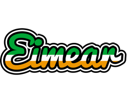 Eimear ireland logo